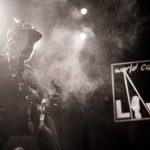 Lee "Scratch" Perry | photo by Joe Del Tufo for WXPN | deltufophotography.com