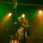 Lee "Scratch" Perry | photo by Joe Del Tufo for WXPN | deltufophotography.com