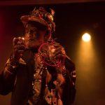 Lee "Scratch" Perry | photo by Joe Del Tufo for WXPN | deltufophotography.com