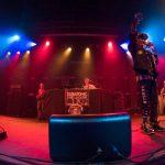 Lee "Scratch" Perry | photo by Joe Del Tufo for WXPN | deltufophotography.com