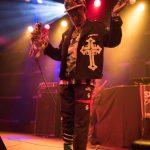 Lee "Scratch" Perry | photo by Joe Del Tufo for WXPN | deltufophotography.com