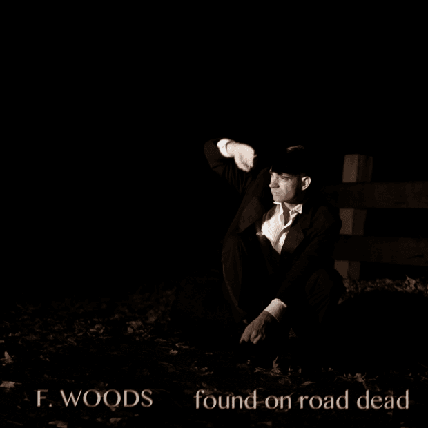 F. Woods | photo courtesy of the artist