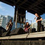 Touche Amore at Made In America | Photo by Rachel Del Sordo for WXPN
