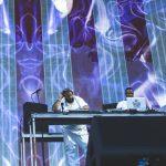 DJ Khaled at Made In America | Photo by Rachel Del Sordo for WXPN