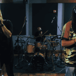 Voss | photo by Alex Nguyen | courtesy of the artist