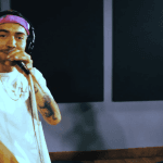 Voss | photo by Alex Nguyen | courtesy of the artist