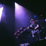 James Blake | photo by Breanna Keohane for WXPN