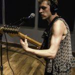 Curtis Cooper | photo by Rachel Del Sordo for WXPN