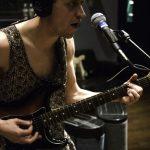 Curtis Cooper | photo by Rachel Del Sordo for WXPN