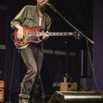 Hiss Golden Messenger | photo by Tiana Timmerberg for WXPN