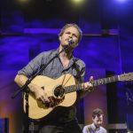 Hiss Golden Messenger | photo by Tiana Timmerberg for WXPN