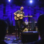 Hiss Golden Messenger | photo by Tiana Timmerberg for WXPN