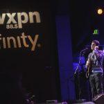 Darlingside | photo by Tiana Timmerberg for WXPN