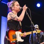 Lydia Loveless | photo by Tiana Timmerberg for WXPN