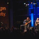 Lydia Loveless | photo by Tiana Timmerberg for WXPN