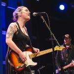 Lydia Loveless | photo by Tiana Timmerberg for WXPN