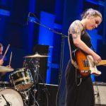 Lydia Loveless | photo by Tiana Timmerberg for WXPN