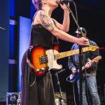 Lydia Loveless | photo by Tiana Timmerberg for WXPN