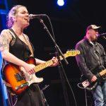 Lydia Loveless | photo by Tiana Timmerberg for WXPN