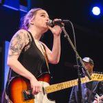 Lydia Loveless | photo by Tiana Timmerberg for WXPN