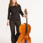 The Harvey Sisters | photo by Josh Pelta-Heller for WXPN