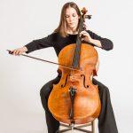 The Harvey Sisters | photo by Josh Pelta-Heller for WXPN