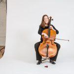 The Harvey Sisters | photo by Josh Pelta-Heller for WXPN