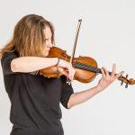 The Harvey Sisters | photo by Josh Pelta-Heller for WXPN