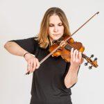 The Harvey Sisters | photo by Josh Pelta-Heller for WXPN