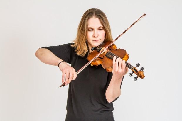 The Harvey Sisters | photo by Josh Pelta-Heller for WXPN