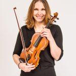 The Harvey Sisters | photo by Josh Pelta-Heller for WXPN