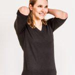 The Harvey Sisters | photo by Josh Pelta-Heller for WXPN