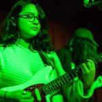 Jay Som | photo by Josh Pelta-Heller for WXPN