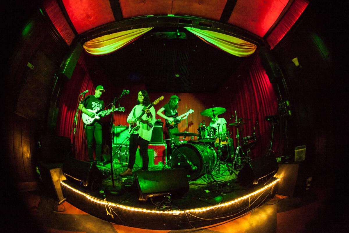 Jay Som | photo by Josh Pelta-Heller for WXPN