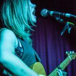 Honeyblood | photo by Josh Pelta-Heller for WXPN