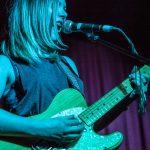 Honeyblood | photo by Josh Pelta-Heller for WXPN