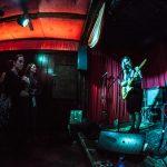 Honeyblood | photo by Josh Pelta-Heller for WXPN
