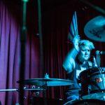 Honeyblood | photo by Josh Pelta-Heller for WXPN