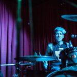 Honeyblood | photo by Josh Pelta-Heller for WXPN