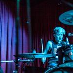 Honeyblood | photo by Josh Pelta-Heller for WXPN