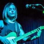 Honeyblood | photo by Josh Pelta-Heller for WXPN
