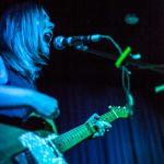 Honeyblood | photo by Josh Pelta-Heller for WXPN