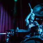 Honeyblood | photo by Josh Pelta-Heller for WXPN