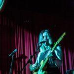 Honeyblood | photo by Josh Pelta-Heller for WXPN
