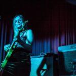 Honeyblood | photo by Josh Pelta-Heller for WXPN