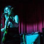 Honeyblood | photo by Josh Pelta-Heller for WXPN