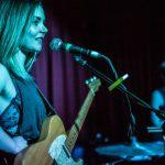 Honeyblood | photo by Josh Pelta-Heller for WXPN
