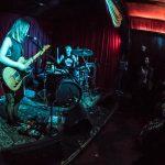 Honeyblood | photo by Josh Pelta-Heller for WXPN