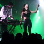 Marian Hill | photo by Ben Wong for WXPN | brotherlylost.com
