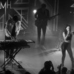 Marian Hill | photo by Ben Wong for WXPN | brotherlylost.com